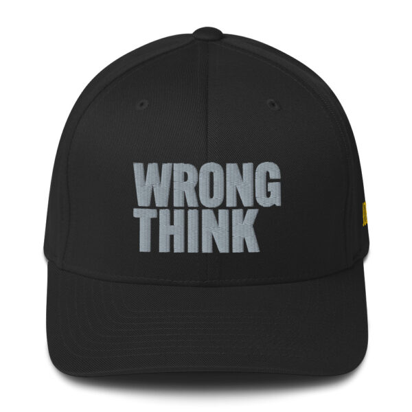 Wrongthink Cap - Image 28