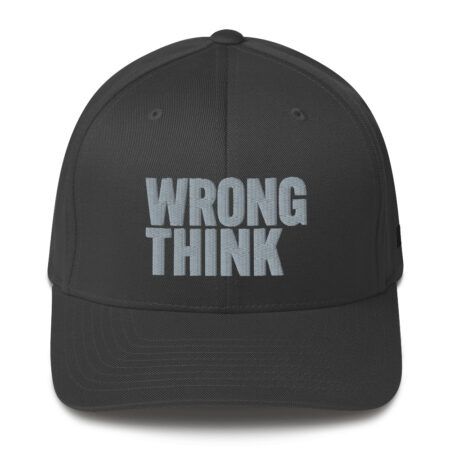 Wrongthink Cap