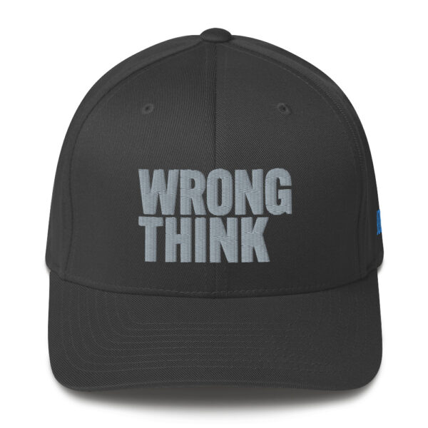 Wrongthink Cap - Image 37