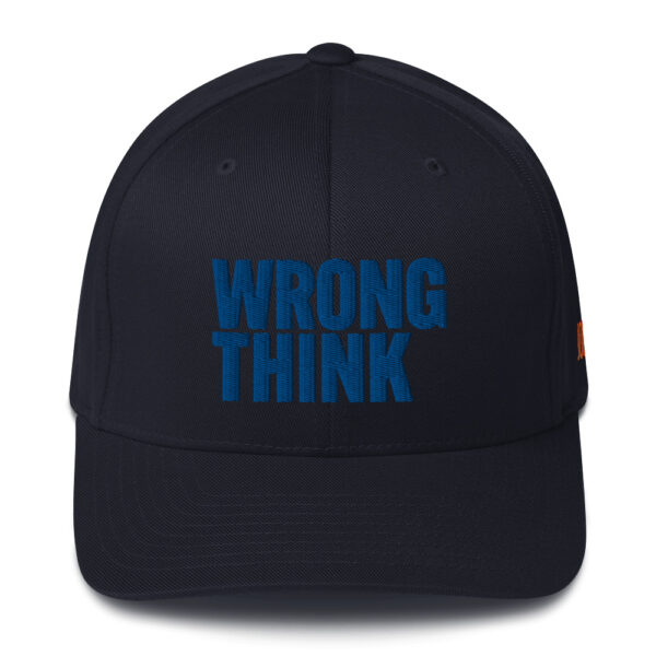 Wrongthink Cap - Image 25