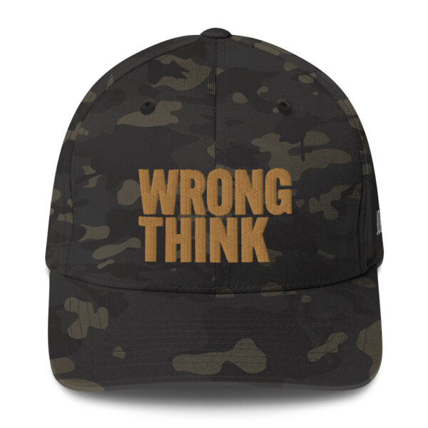 Wrongthink Cap - Image 22