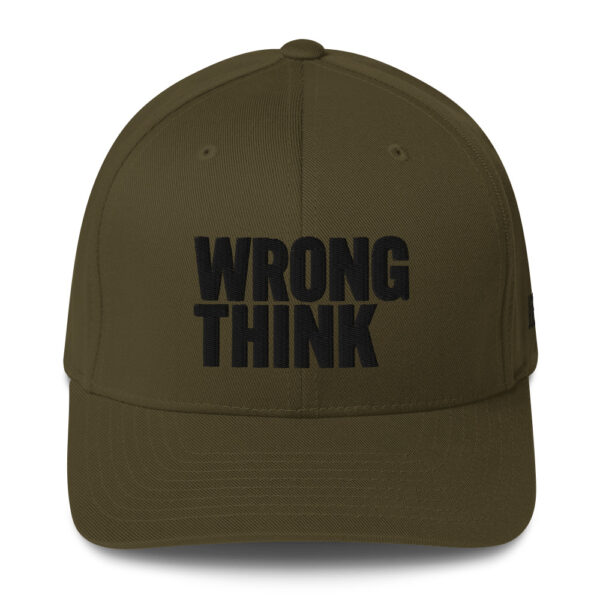 Wrongthink Cap - Image 34