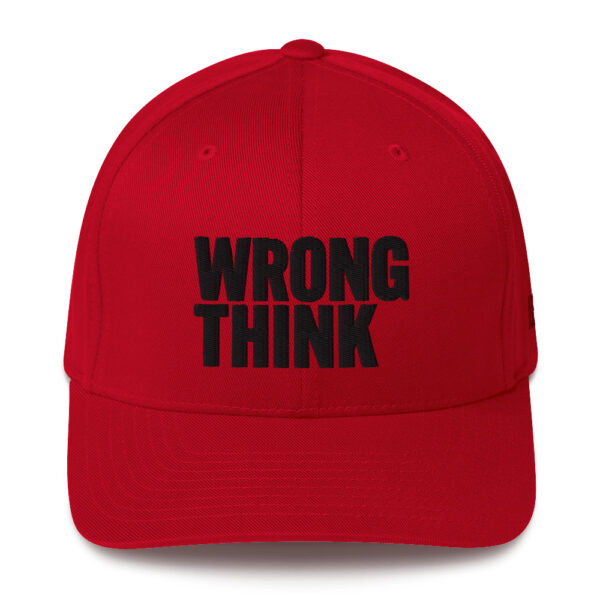 Wrongthink Cap - Image 31