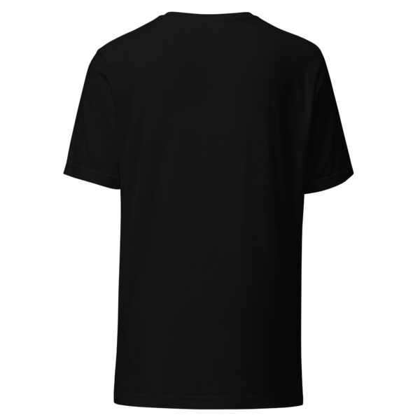 PLM Unisex T-Shirt - Image 6