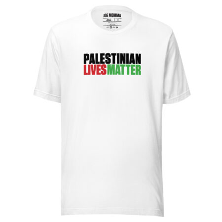 PLM Unisex T-Shirt